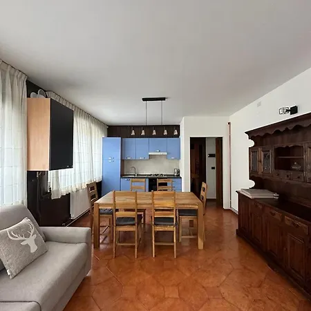 Mountain Apartments Tarvisio Exterior photo