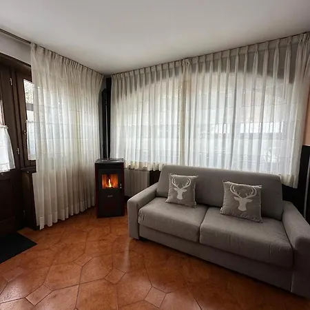 Mountain Apartments Tarvisio Exterior photo
