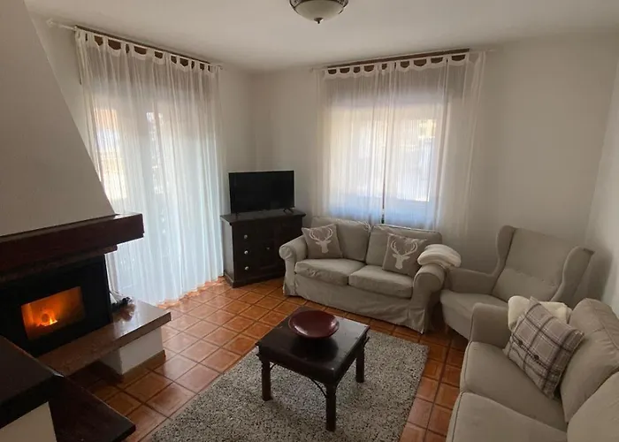 Mountain Apartments Tarvisio