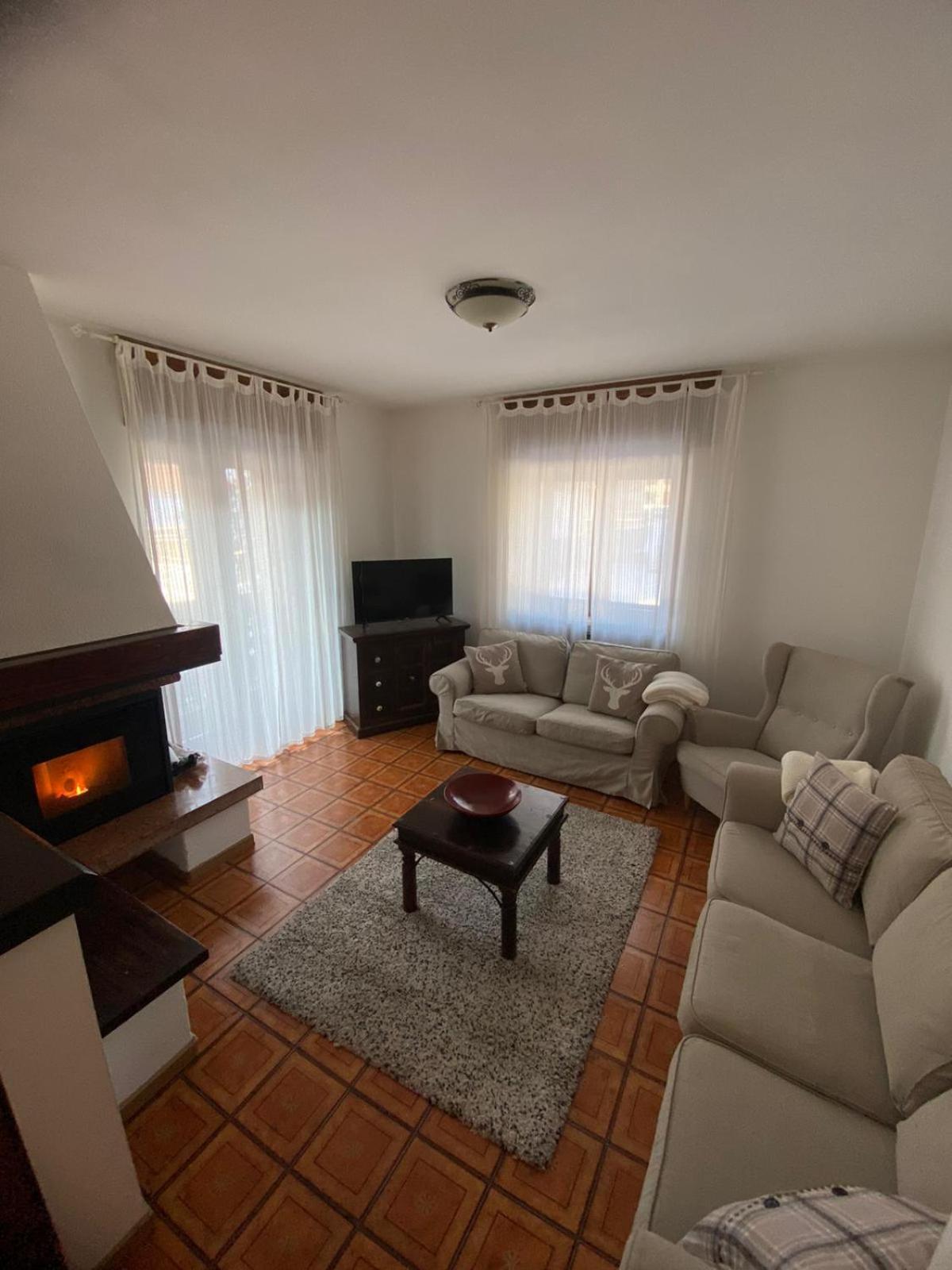 Apartment Mountain Tarvisio
