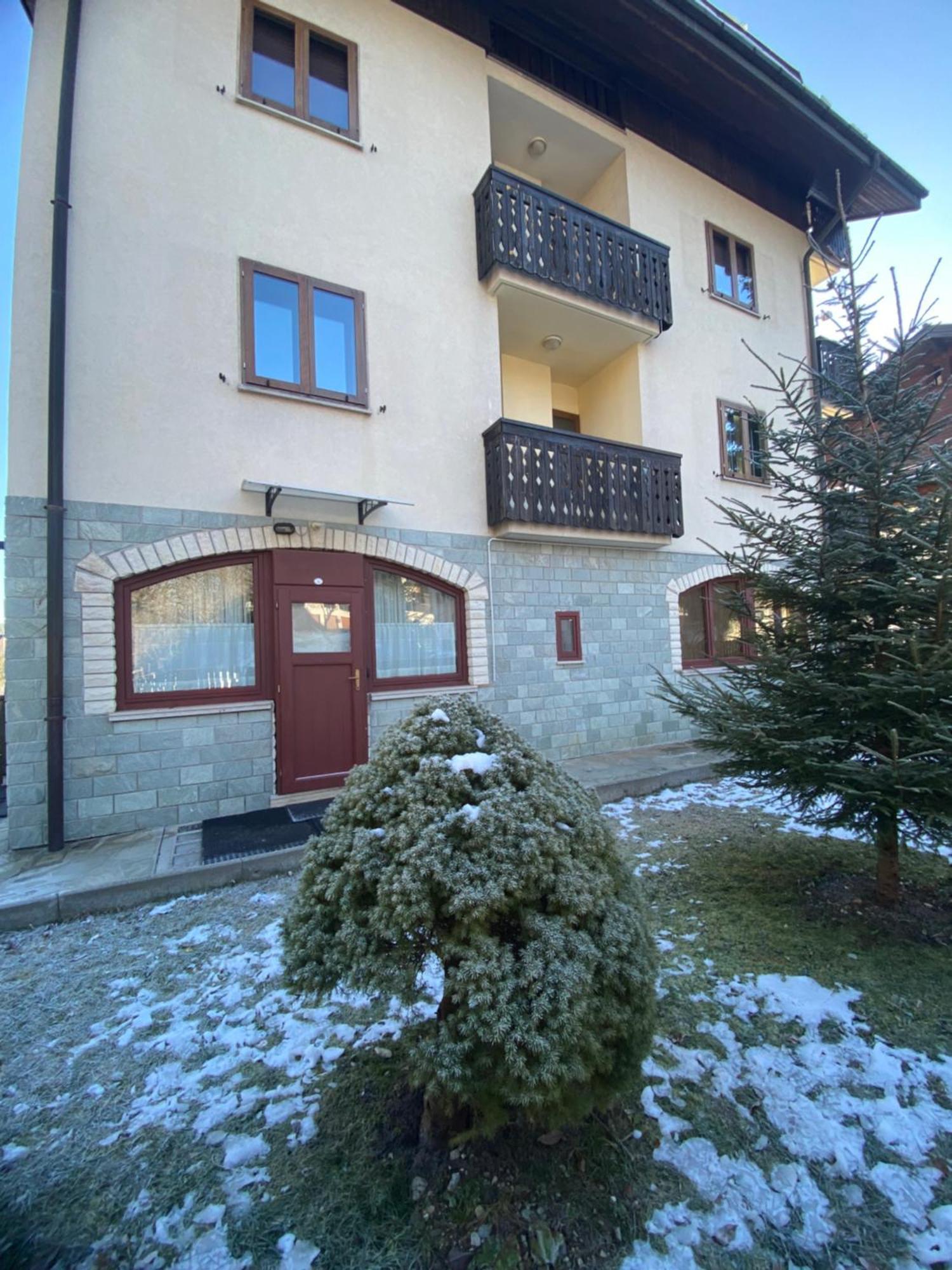 Apartment Mountain Tarvisio