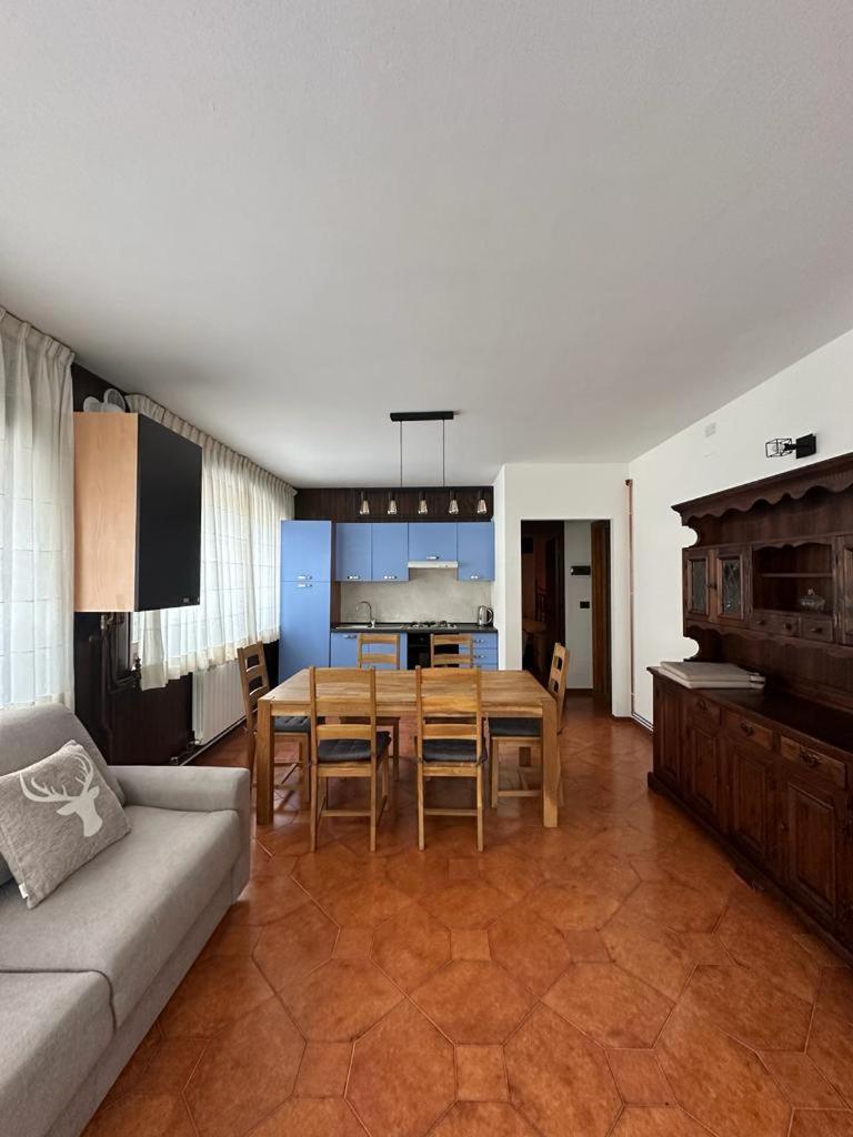 Apartment Mountain