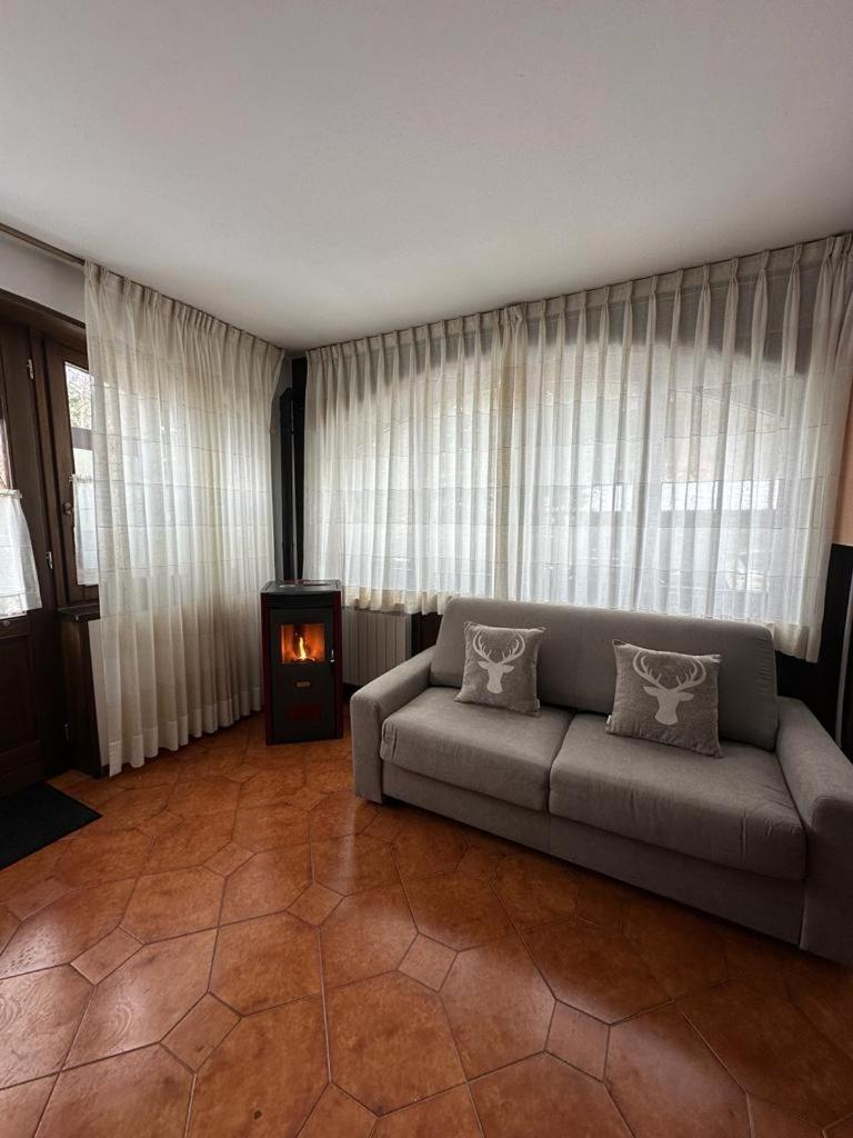 Mountain Apartment Tarvisio